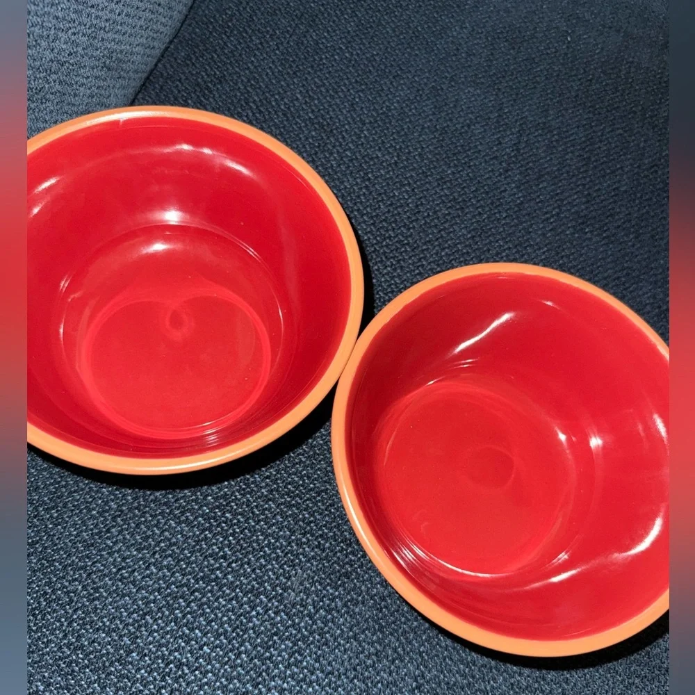 Set of 2‎ Bobby Flay Bowls